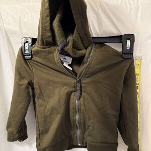 Tommy Bahama Dinosaur Hoodie (Toddler)